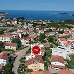 Zonta Apartman *