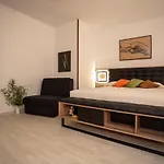 Zonta Apartman *