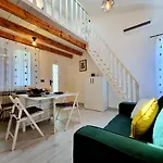Zonta Apartman *