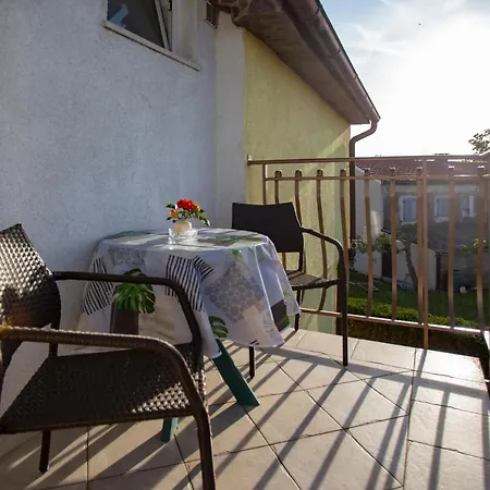Apartment Zonta