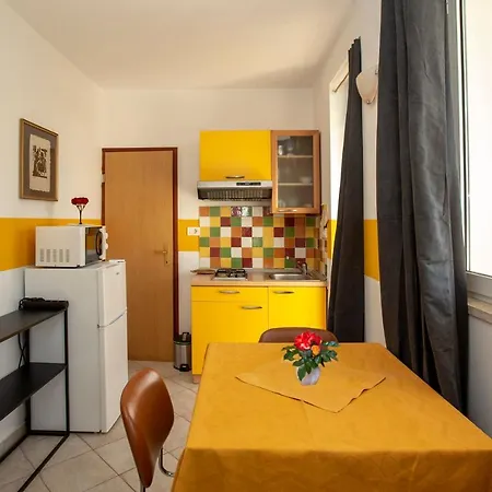 Zonta * Rovinj