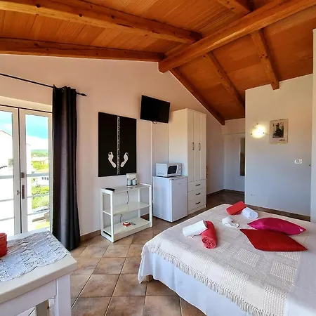 Appartamento Zonta