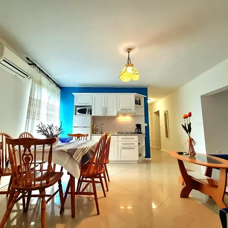 Apartment Zonta Rovinj