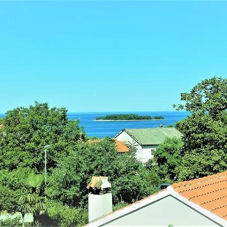 Apartment Zonta *