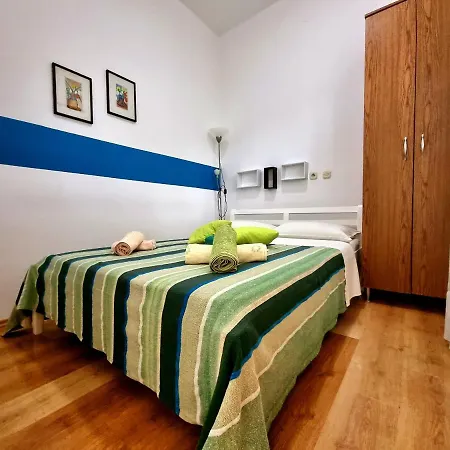 Apartment Zonta