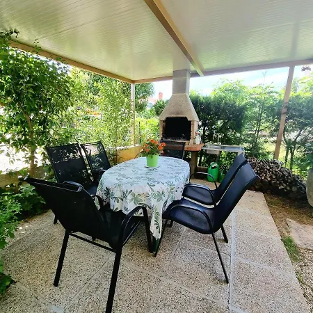 Zonta Apartment *