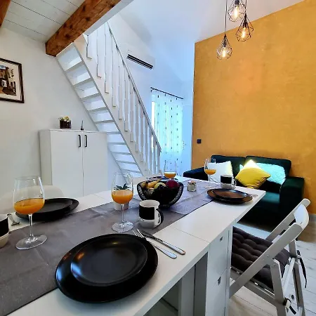 Apartment Zonta