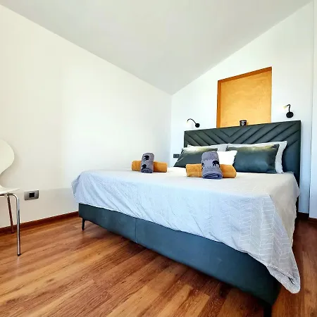 Apartment Zonta