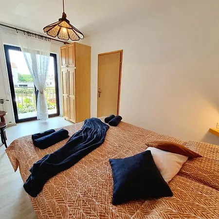 Zonta Apartment
