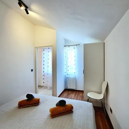 Zonta Apartment Rovinj