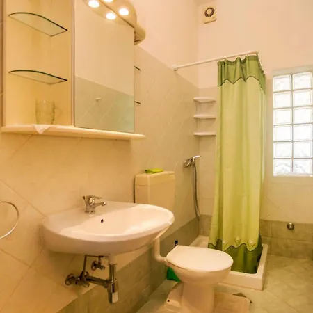 Apartment Zonta