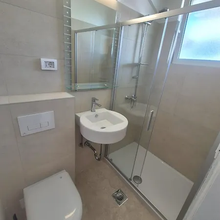 Apartment Zonta