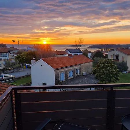 Zonta Apartman