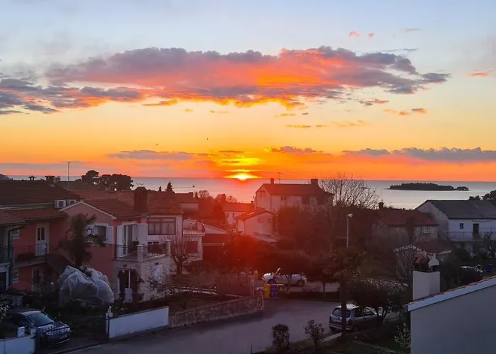 Zonta Apartman Rovinj