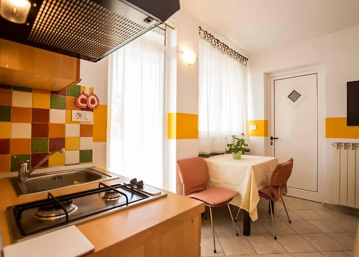 Zonta Apartman