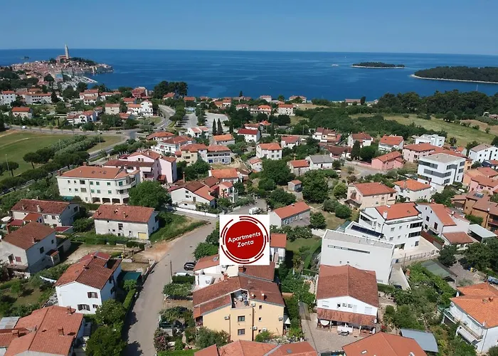 Zonta Apartman *