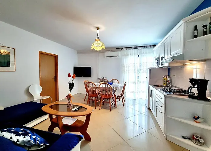 Apartman Zonta *