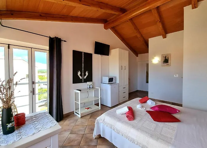 Apartman Zonta