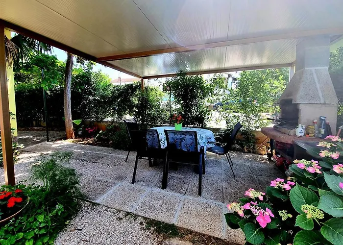 Appartamento Zonta *