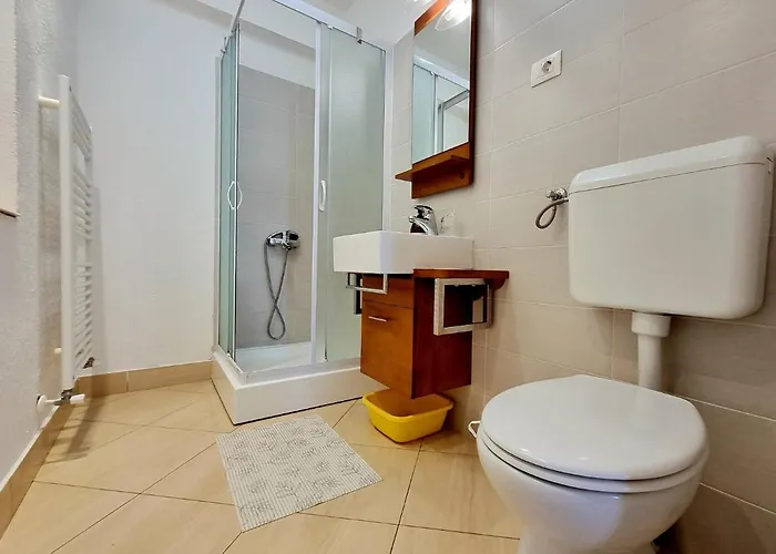 Zonta Apartman