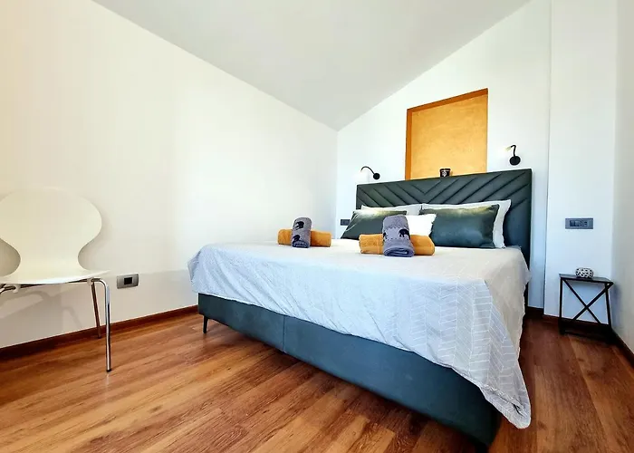 Apartman Zonta