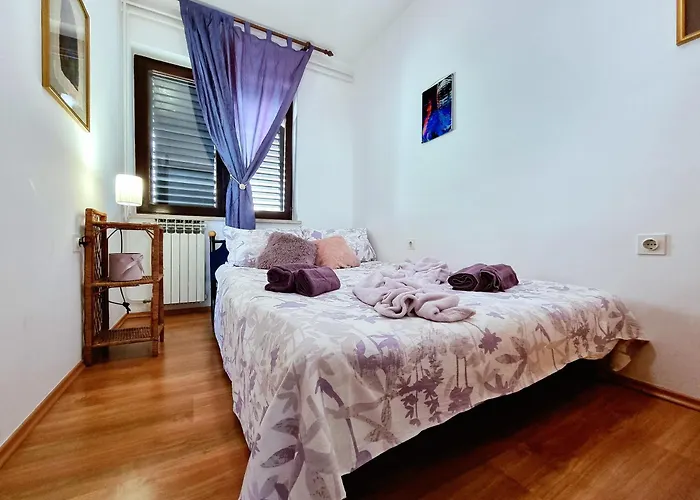 Zonta Apartman *