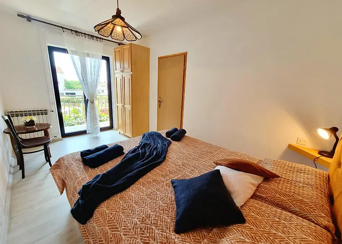 Zonta Apartman