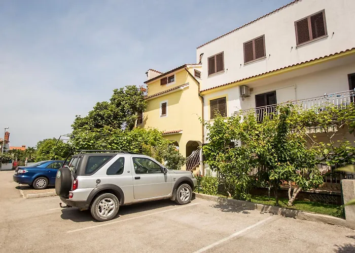 Zonta Apartman *