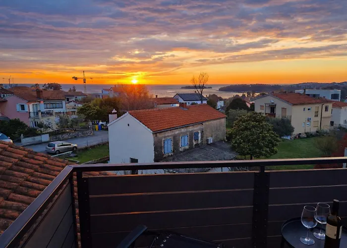Zonta Apartman