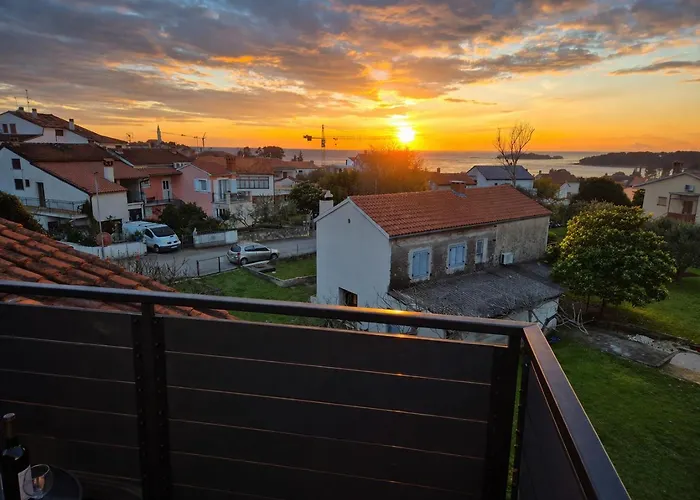 Zonta Apartman