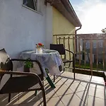 Appartement Zonta Sunsets Over
