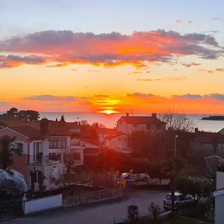 Zonta Apartment Rovinj