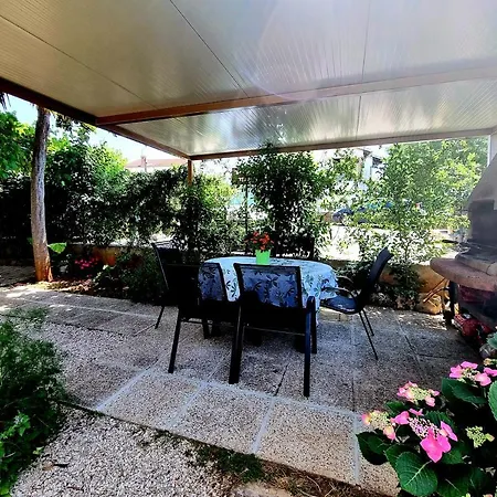 Apartment Zonta *
