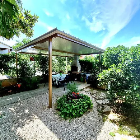 Zonta Apartment Rovinj