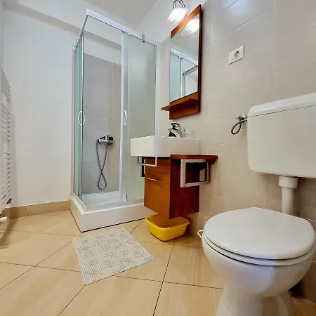 Zonta Apartment