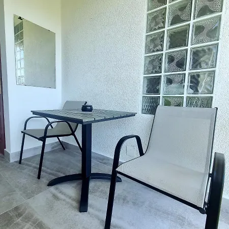 Zonta Apartment Rovinj