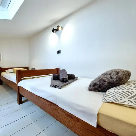 Lejlighed Zonta Rovinj