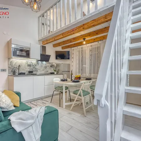 Zonta Apartman