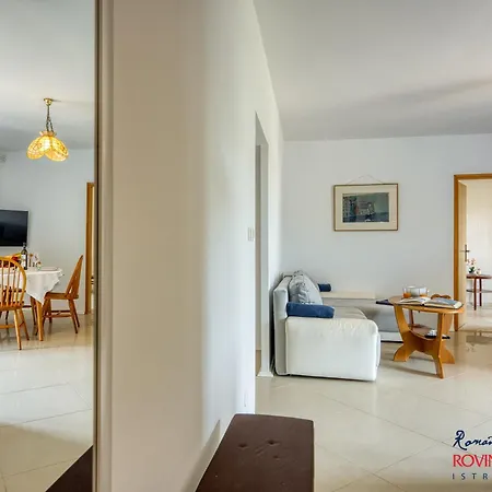 Apartman Zonta