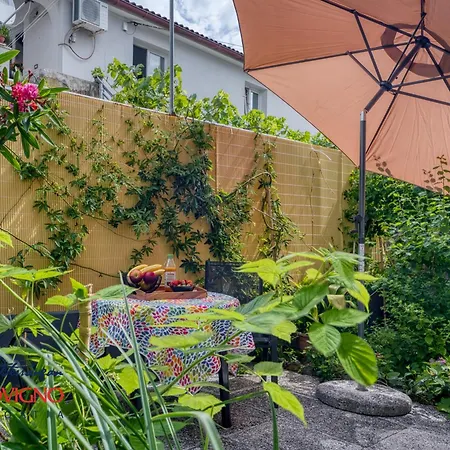 Apartman Zonta *