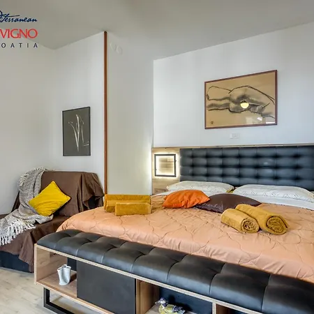 Apartman Zonta *