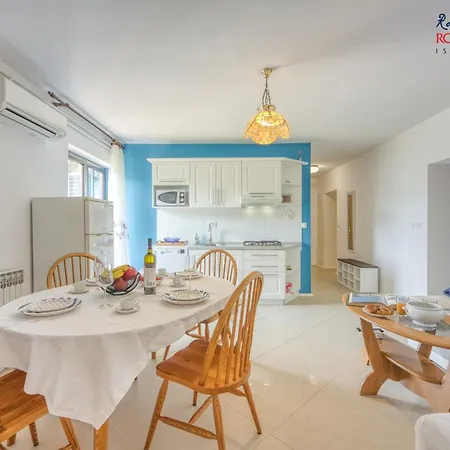 Zonta Apartman Rovinj
