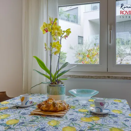 Zonta Apartman *