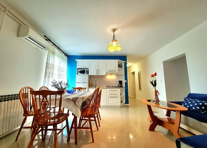Apartment Zonta Rovinj