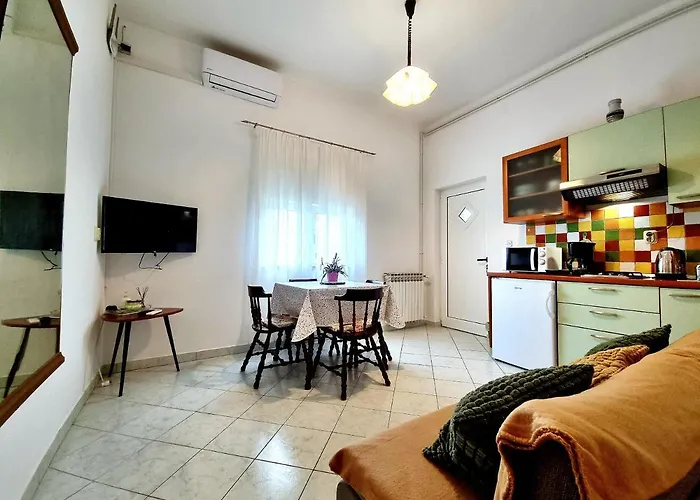 Zonta Apartment