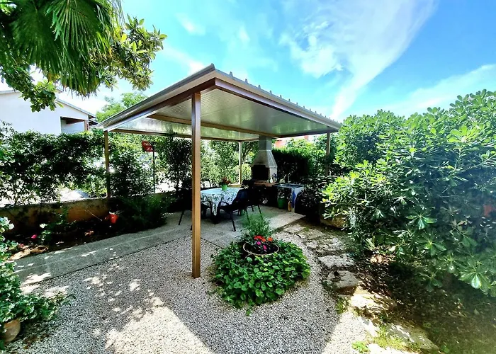 Zonta Apartment Rovinj