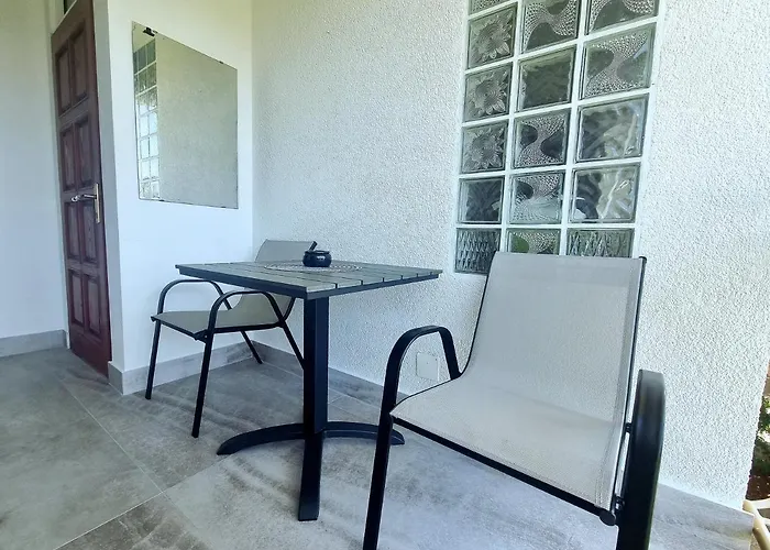 Zonta Apartment Rovinj