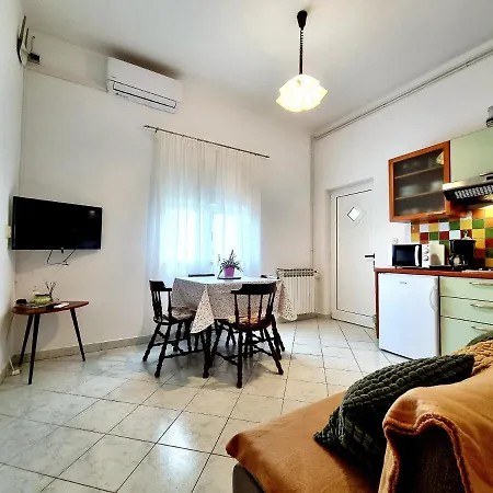 Zonta Apartman