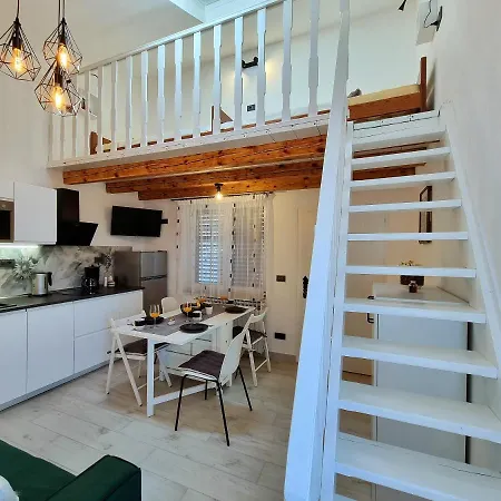 Zonta Appartement *