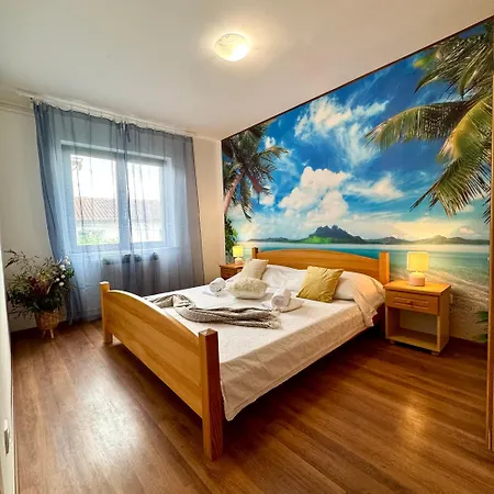 Appartement Zonta Rovinj